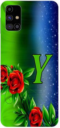 Dreamcase Back Cover for Samsung Galaxy M31s