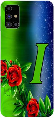 Dreamcase Back Cover for Samsung Galaxy M31s