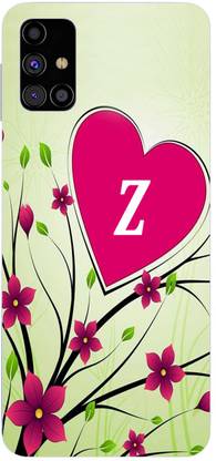 Dreamcase Back Cover for Samsung Galaxy M31s