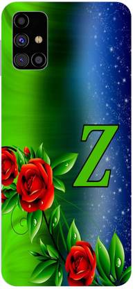 Dreamcase Back Cover for Samsung Galaxy M31s