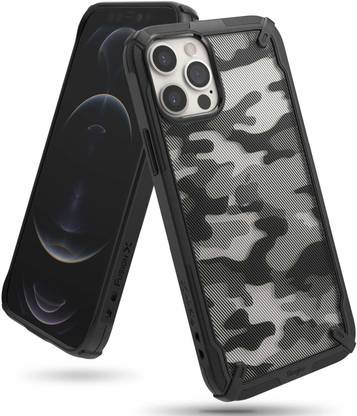 Ringke Back Cover for Apple iPhone 12 Pro Max