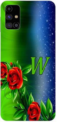 Dreamcase Back Cover for Samsung Galaxy M31s