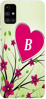 Dreamcase Back Cover for Samsung Galaxy M31s