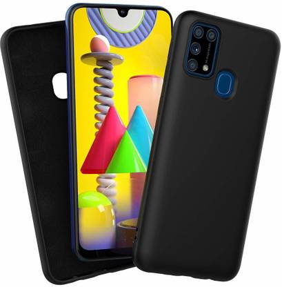 NSTAR Back Cover for Samsung Galaxy F41