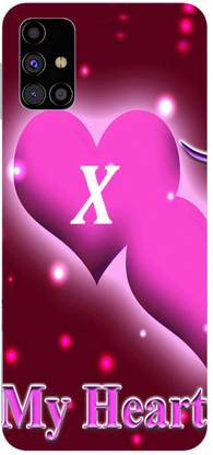 Dreamcase Back Cover for Samsung Galaxy M31s