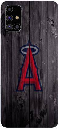 Dreamcase Back Cover for Samsung Galaxy M31s