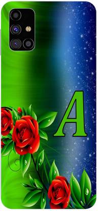 Dreamcase Back Cover for Samsung Galaxy M31s