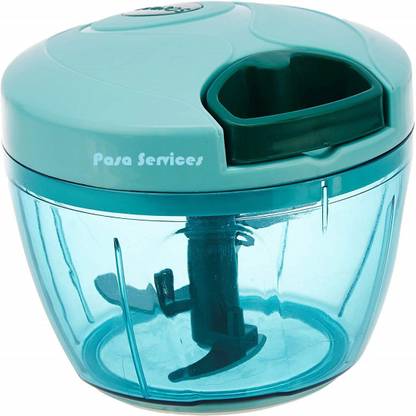IMPACT SOLUTION IMPS QUICK HANDY CHOPPER Vegetable & Fruit Chopper