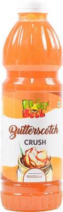 fruit bell Fruit Crush - (Butterscotch)