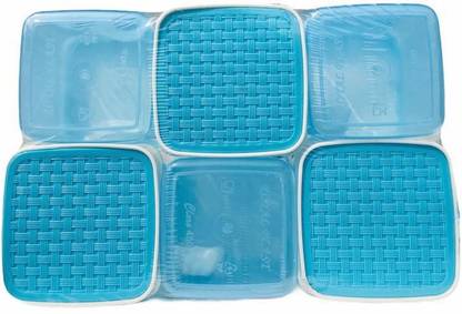 royal plast Plastic Utility Container  - 500 ml