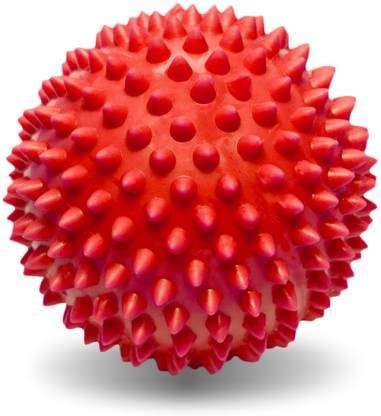 Jaspo Cricket Reaction Ball for Training, Improving Reflexe, Agility & Fielding Practice Standard Bail