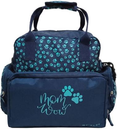 Ziploc Baby Diaper Bag with Sholder Strap Diaper Bag