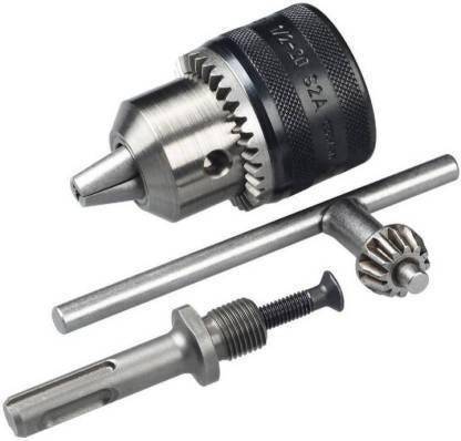 Qualigen NOU-13 NOU-13 SANOU- DRILL CHUCK 13 MM