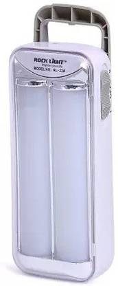 Rocklight RL-22A 4 hrs Lantern Emergency Light