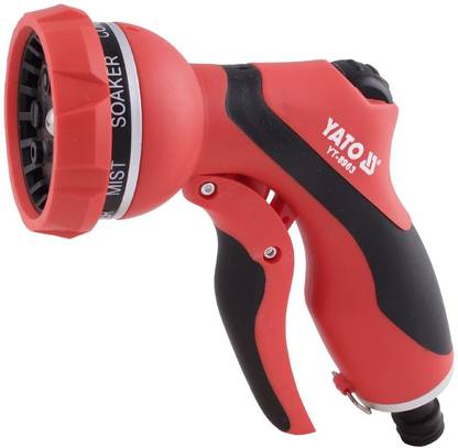 YATO YT-8963 7-Pattern Spray 0 L Hand Held Sprayer