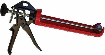 Qualigen High Quality Silicone Caulking Gun Standard Temperature Cordless Glue Gun