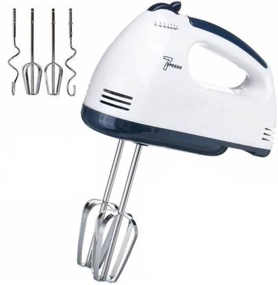 HSR 300 W White Hand Blender