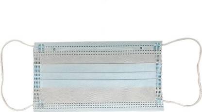 Velguard TS0002 Surgical Face Mask - 50 Pieces SSMMS 3 PLY SURGICAL FACE MASK - 50 PIECES SSMMS Surgical Mask