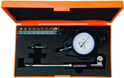 Mitutoyo Dial Bore gauge without indicator Micrometer Screw Gauge
