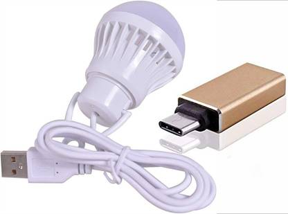 Foxne Point USB Gadget Accessory Combo for Android, Laptop