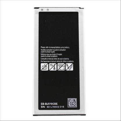 CaseTrendz Mobile Battery For  Samsung Galaxy J5 (2016) SM-J510