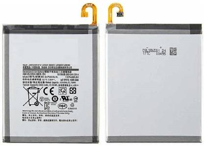 CaseTrendz Mobile Battery For  Samsung Galaxy A7 (2018) SM-A750 / Galaxy A10 SM-105F