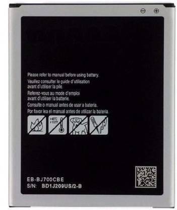 APTIVOS Mobile Battery For  Samsung Galaxy J7 Nxt SM-J701F (EB-BJ700CBE) 3000 mAh