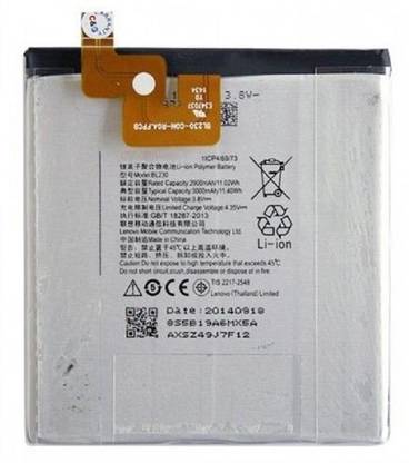 CaseTrendz Mobile Battery For  Lenovo Vibe Z2 K920 Mini