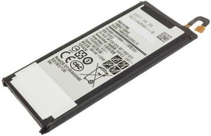APTIVOS Mobile Battery For  Samsung Galaxy J5 2017 /J5 Pro J530 (EB-BJ530ABE) 3000 mAh
