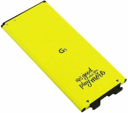CaseTrendz Mobile Battery For  LG G5