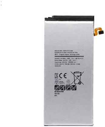 CaseTrendz Mobile Battery For  Samsung Galaxy A8 Plus (SM-A730F)