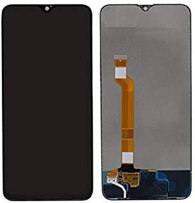 Toughway IPS LCD Mobile Display for Realme Realme U1