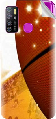 Snooky Infinix Hot 9 Pro Mobile Skin