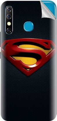 टिडलर TdlrSkn962InfnxHt8 Infinix Hot 8 मोबाइल स्किन