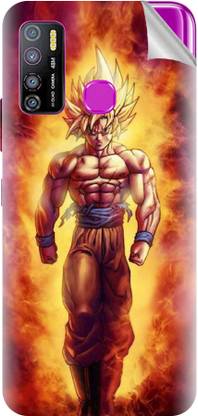 tiddler Infinix Hot 9 Mobile Skin