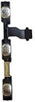 TTRADERS MINOT4 MI NOTE 4 Volume Button Flex Cable