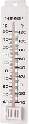 cornation Room Temperature Meter Hygrometer Humidity Temperature Meter Tester Wall Room Thermometer All-in-One Analog Moisture Measurer All-in-One Analog Moisture Measurer