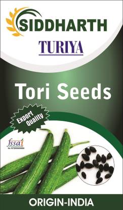 SIDDHARTH FISH FARM TORI Seed