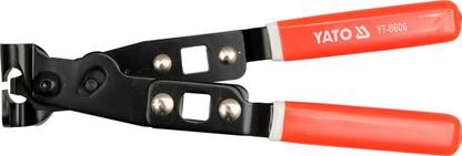 YATO YT-0606 Cv Boot Clamp Pliers Pincer Plier