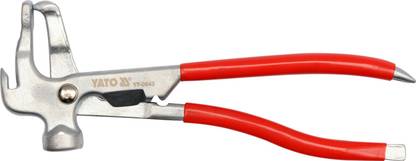 YATO YT-0643 Wheel Balance Pliers Punch Plier