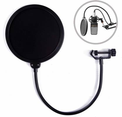 ZZ ZONEX Pop Filter