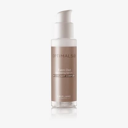 Oriflame Sweden OPTIMALS EVEN OUT ILLUMINATING SERUM Primer - 30 ml