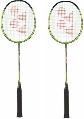 YONEX ZR 111 LIGHT Multicolor Strung Badminton Racquet