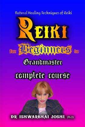 Reiki Grandmaster Handbook (Eng)