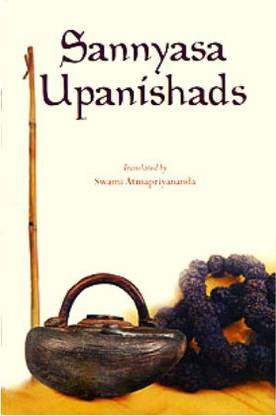 Sannyasa Upanishad