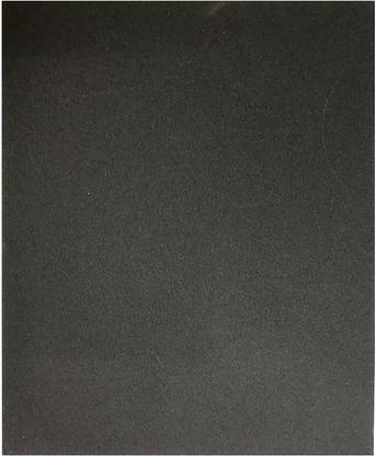 Nagarik Stores 320 Grit Water Paper Emery Sandpaper
