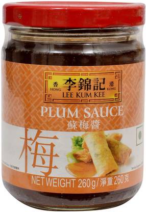 Lee Kum Kee Plum Sauce Sauce