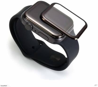 Blueo Tempered Glass Guard for I WATCH 44 MM