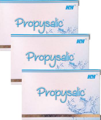 H&H Propysalic Soap