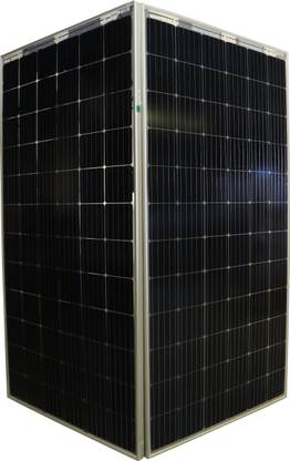 ADANI 365 Watt Mono Perc Bifacial Solar Panel Solar Panel
